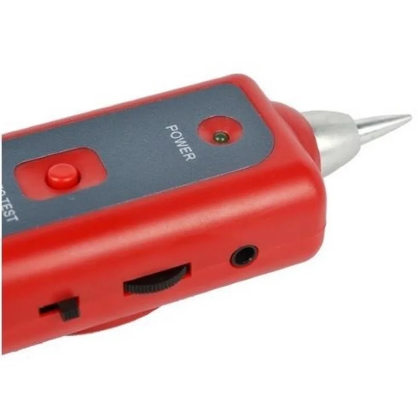 Alfais 5061 Kablo Network Elektrik Kablosu Bulucu Test Bili Bili Cihazı