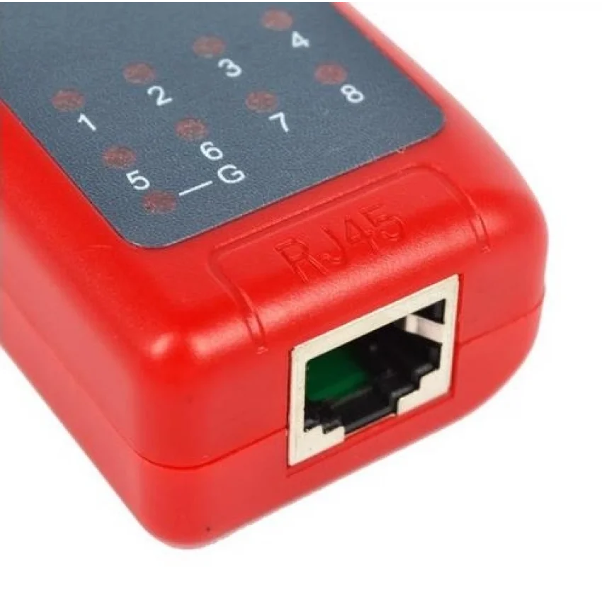 Alfais 5061 Kablo Network Elektrik Kablosu Bulucu Test Bili Bili Cihazı