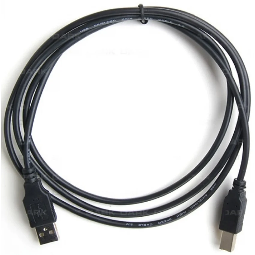 Dark 1.5m USB 2.0 Yazıcı (Printer) Kablosu DK-CB-USB2PRNL150