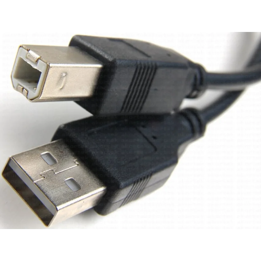 Dark 1.5m USB 2.0 Yazıcı (Printer) Kablosu DK-CB-USB2PRNL150