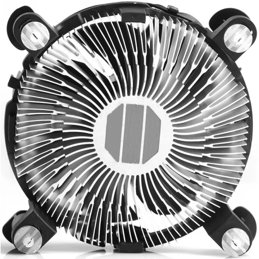 Dark Intel LGA 1700 Uyumlu PWM İşlemci Soğutucu DKCCL170