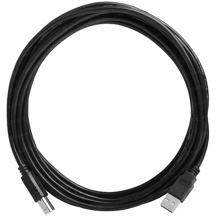 Dark 5m USB 2.0 Yazıcı (Printer) Kablosu DK-CB-USB2PRNL500