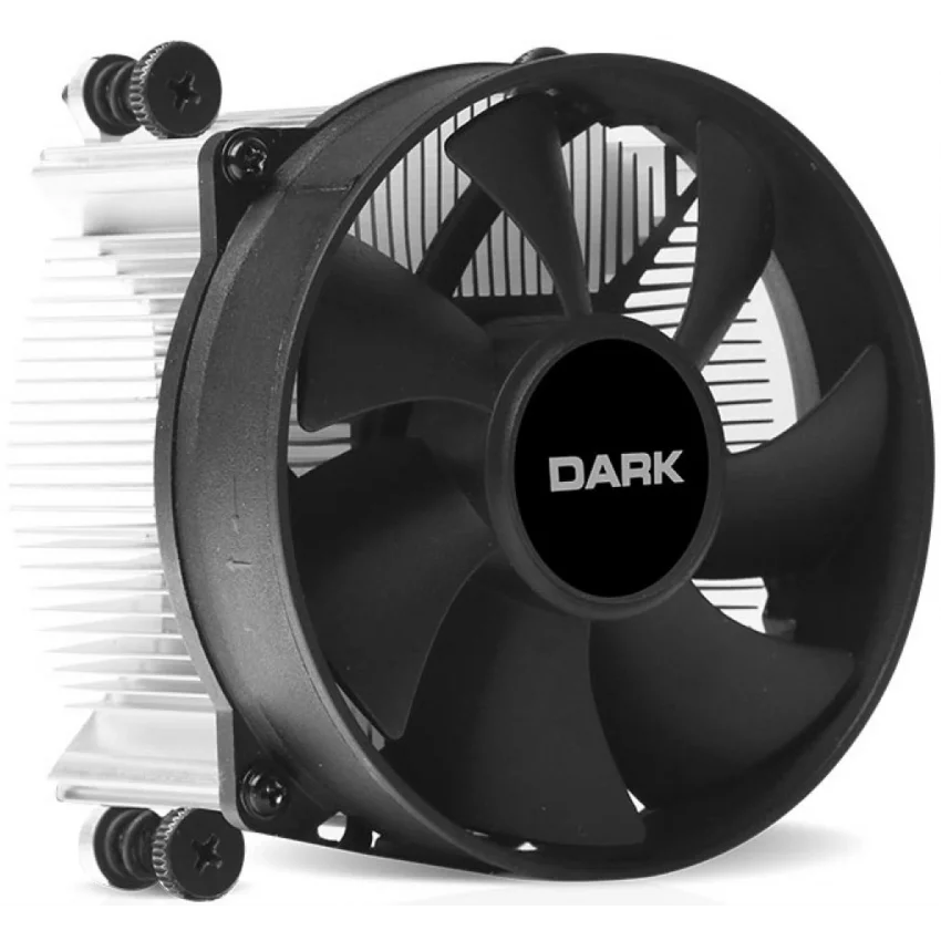 Dark AMD AM4/Ryzen Uyumlu İşlemci Soğutucu DKCCA91