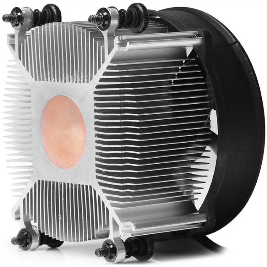 Dark AMD AM4/Ryzen Uyumlu İşlemci Soğutucu DKCCA91