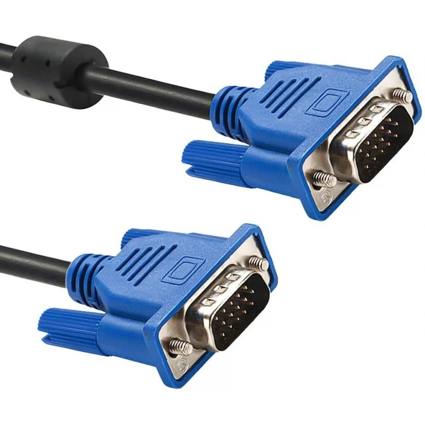 Cyber Vga Kablo 5 Metre AN-7405