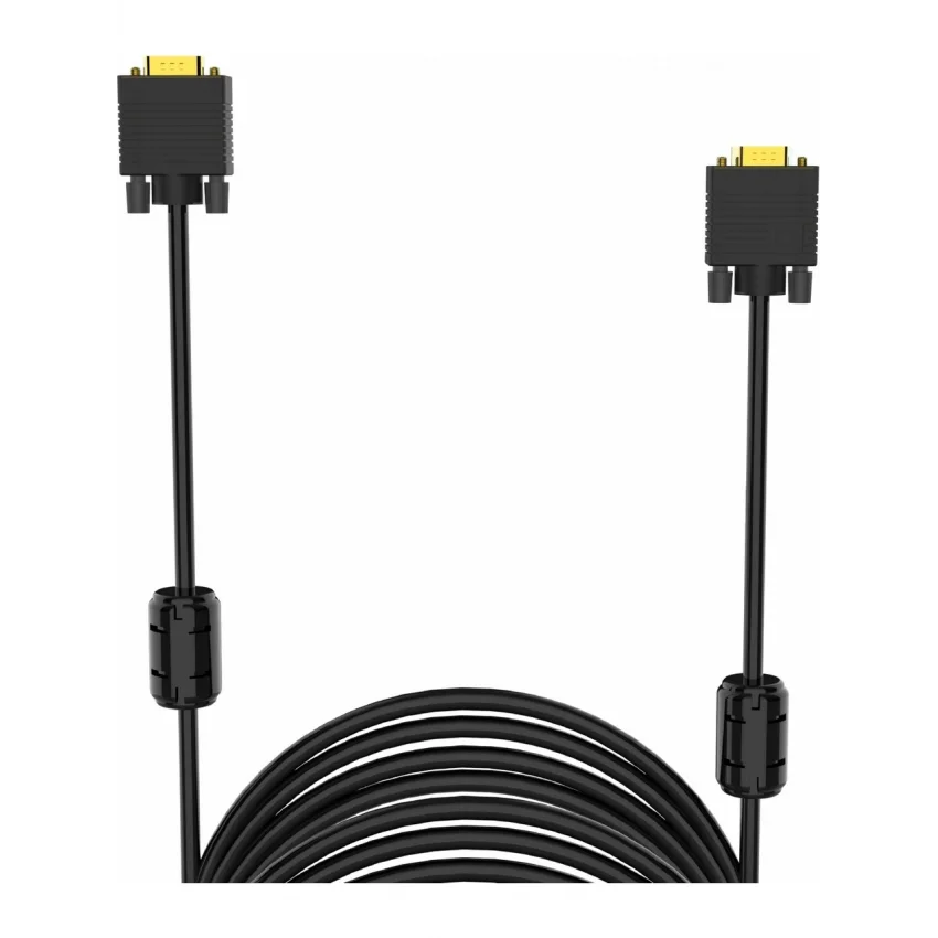 Inca Vga Kablo 5 Metre D-Sub Filtreli | IVGA-50