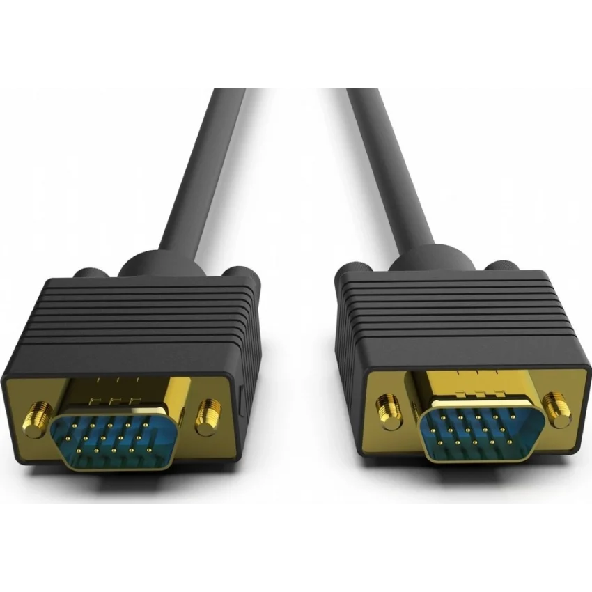 Inca Vga Kablo 5 Metre D-Sub Filtreli | IVGA-50