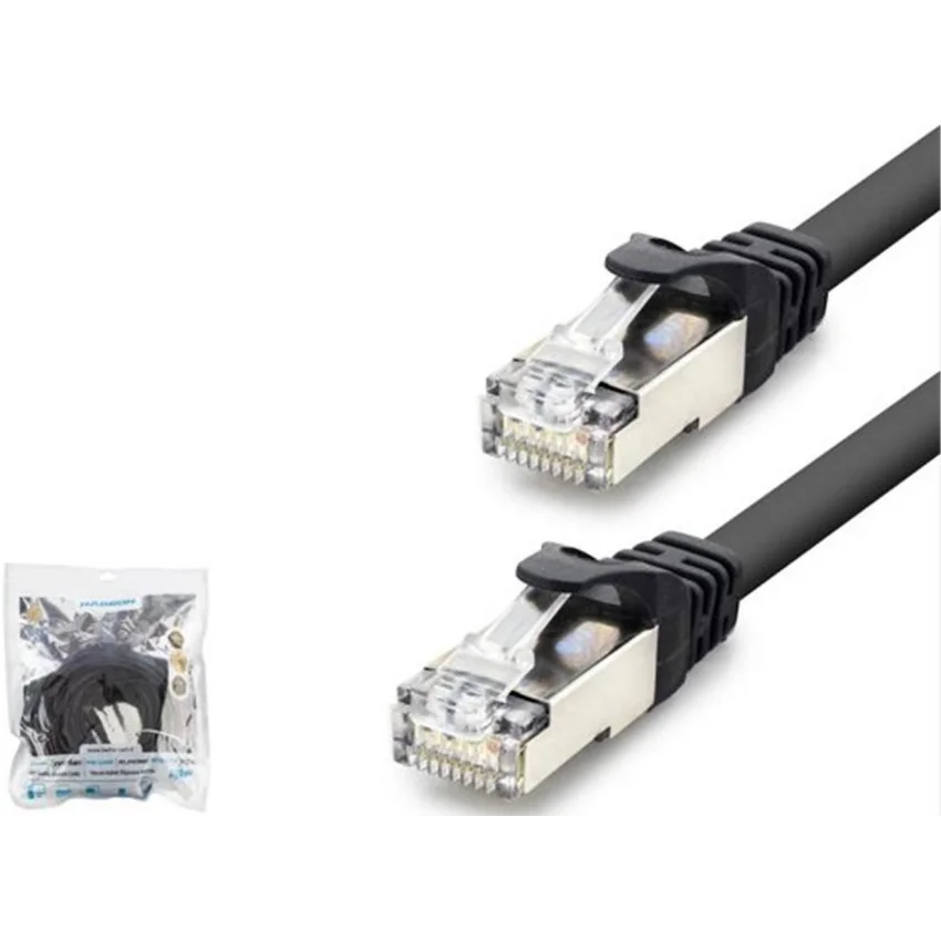 Hadron Cat7 Ethernet Patch Kablo 1 Metre 10Gbps 600MHz | HDX5090
