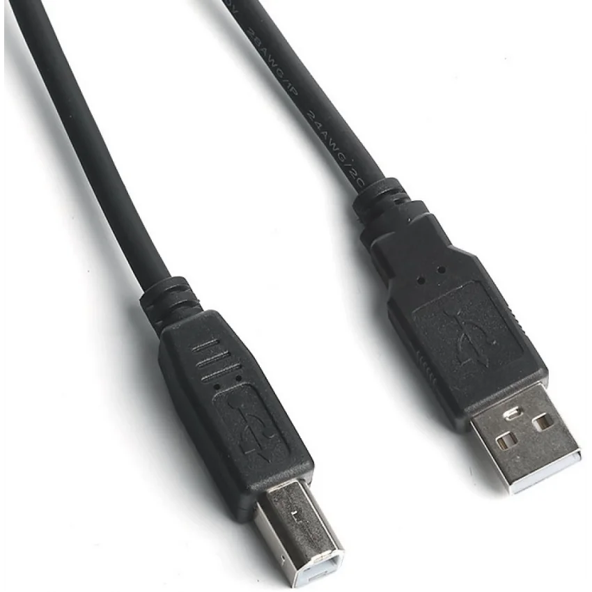 Dark Filtreli Printer Yazıcı Kablosu 1.5 Metre USB 2.0 | DK-CB-USB2PRNL151