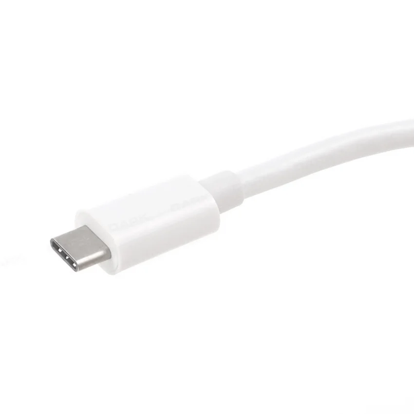 Dark Type-C to HDMI Dönüştürücü 4K UHD USB 3.1 | DK-AC-U31XHD