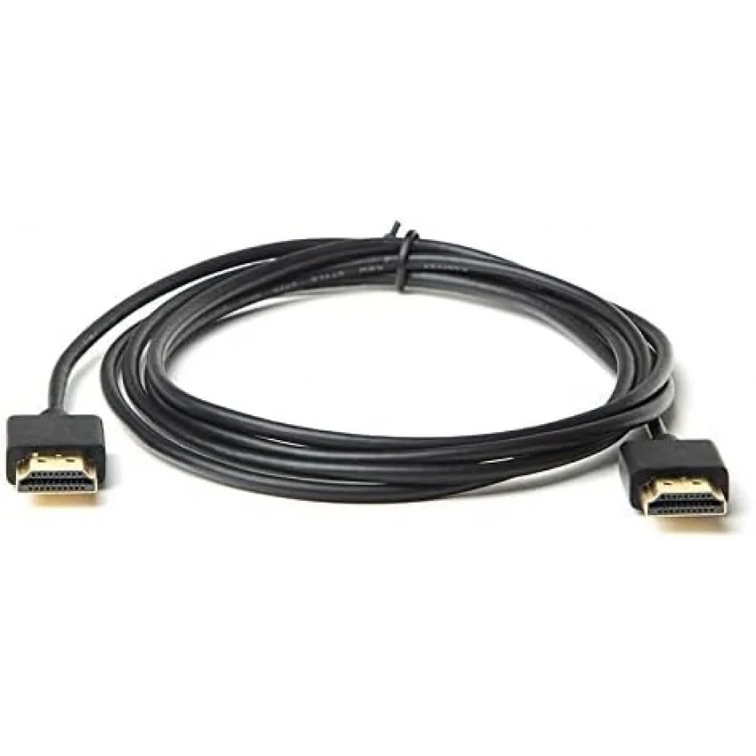 Dark Slim HDMI 2.0 Kablo 1.5m 4K 60Hz | DK-HD-CV20L150S
