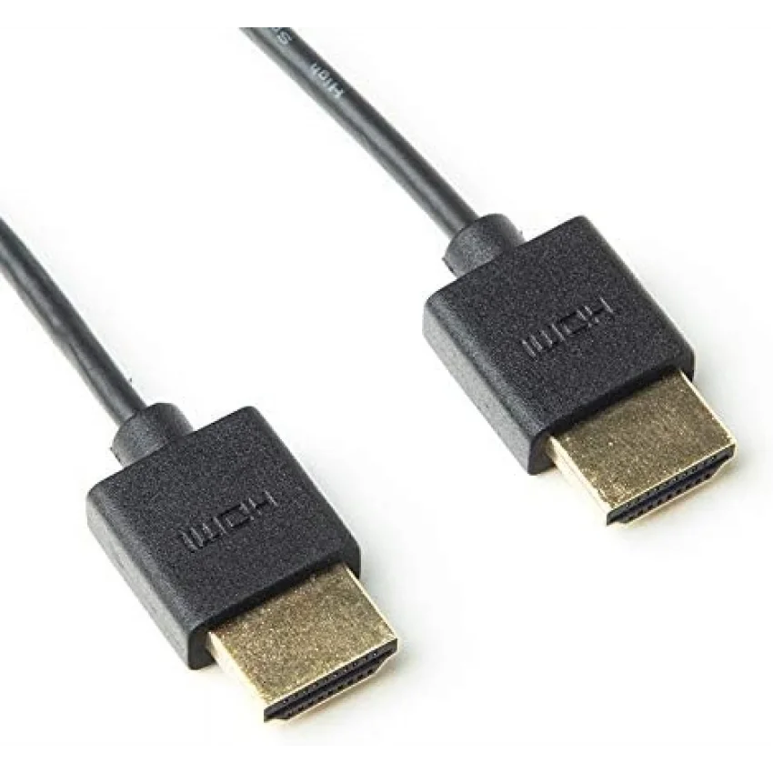 Dark Slim HDMI 2.0 Kablo 1.5m 4K 60Hz | DK-HD-CV20L150S