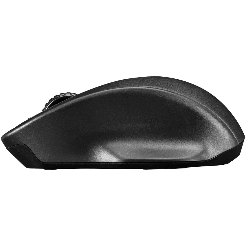 Everest Kablosuz Optik Mouse 1600 DPI Siyah | SM-803