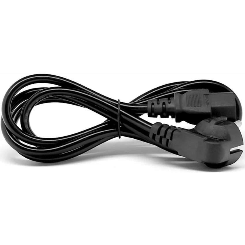 Dark C13 Power Kablosu 150cm 250V | DK-CB-PSC150