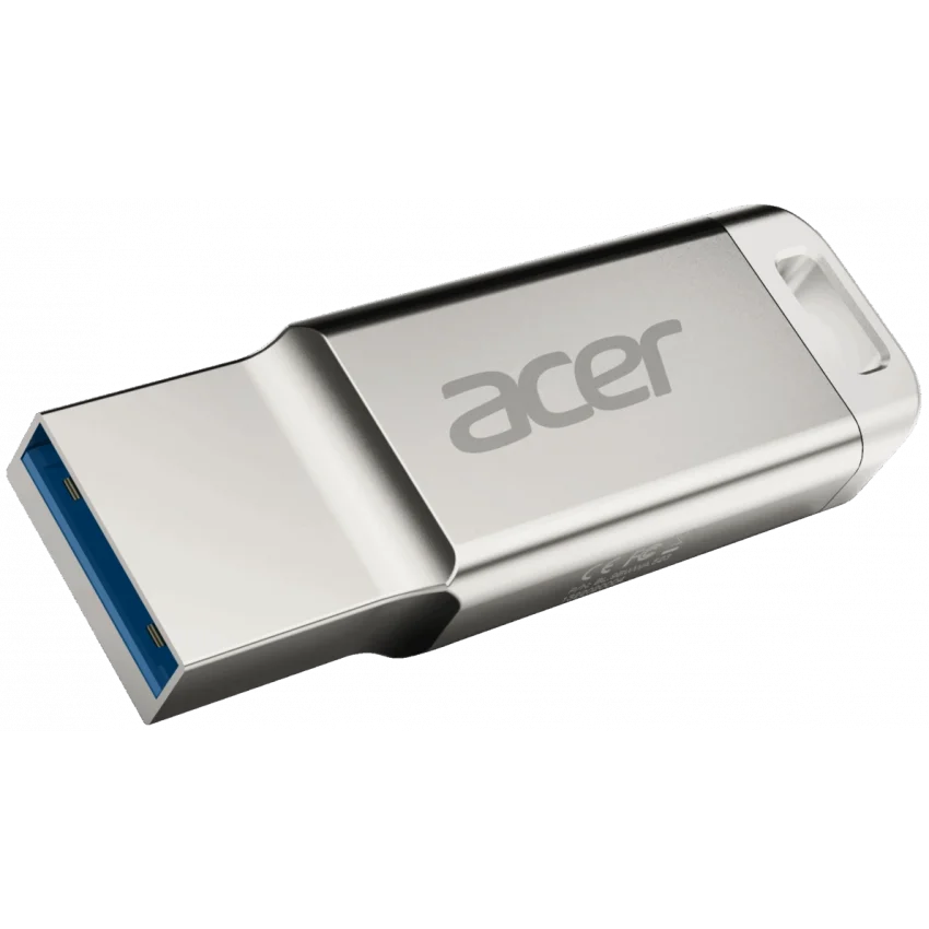 Acer Flash Bellek 128GB USB 3.2 Gen1 | UM310-128GB