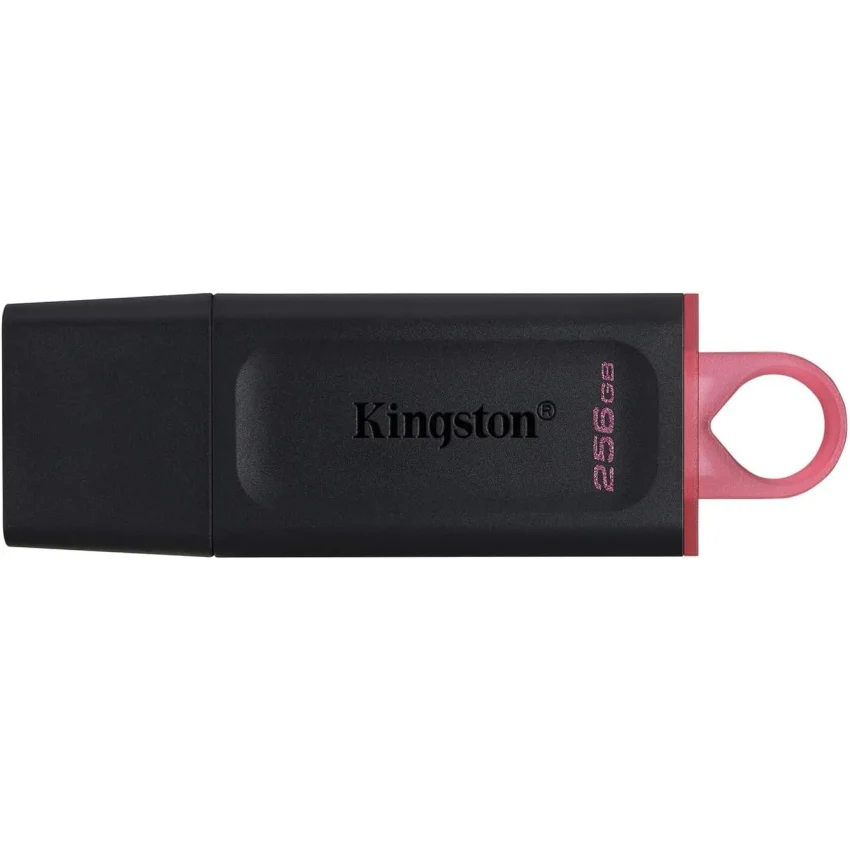 Kingston 256GB Flash Bellek USB 3.2 Gen 1 | DTX/256GB