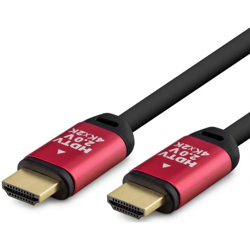 Hadron HDMI 2.0 Kablo 3 Metre 4K Ultra HD 60Hz | HDX2038