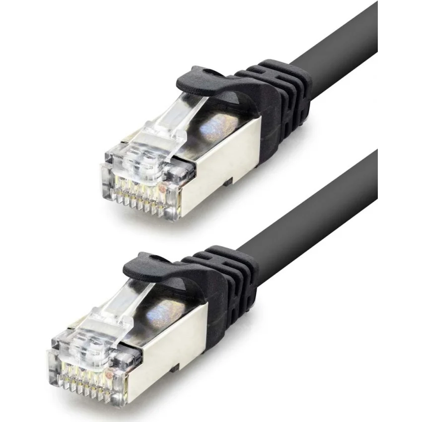 Hadron Cat7 Ethernet Patch Kablo 1 Metre 10Gbps 600MHz | HDX5090
