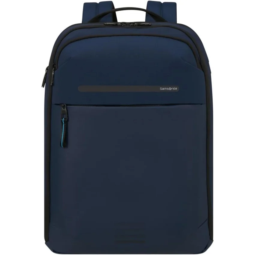 Samsonite Notebook Sırt Çantası 17.3 Moderny Mavi | KS6-01-004