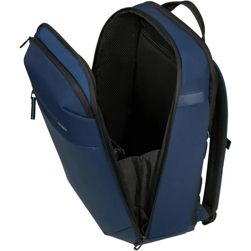 Samsonite Notebook Sırt Çantası 17.3 Moderny Mavi | KS6-01-004