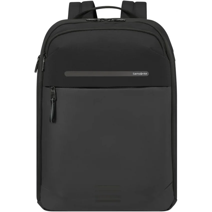 Samsonite Notebook Sırt Çantası 17.3 Moderny Siyah | KS6-09-004