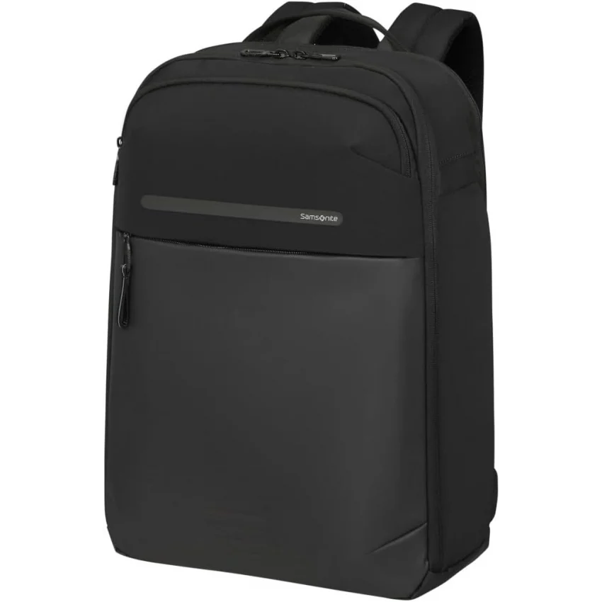 Samsonite Notebook Sırt Çantası 17.3 Moderny Siyah | KS6-09-004