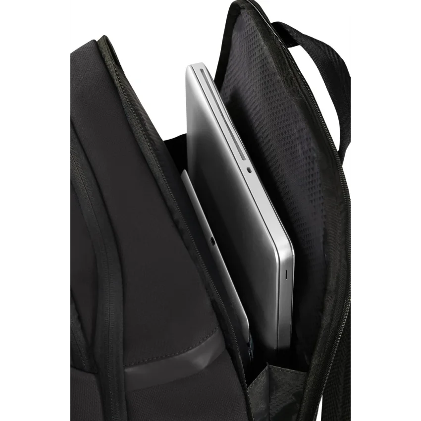 Samsonite Notebook Sırt Çantası 17.3 Moderny Siyah | KS6-09-004