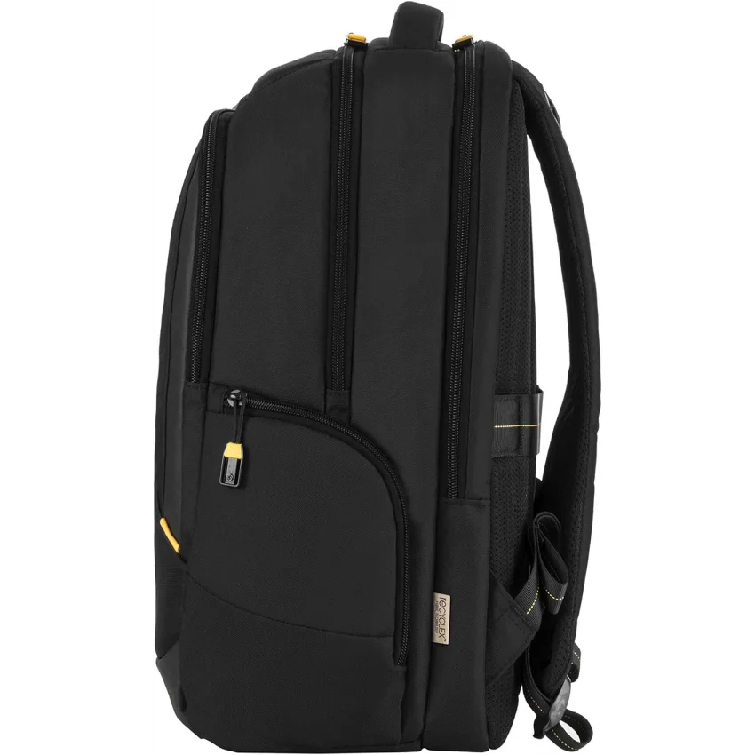 Samsonite Notebook Sırt Çantası 15.6 Locus Eco Siyah | GI1-09-003