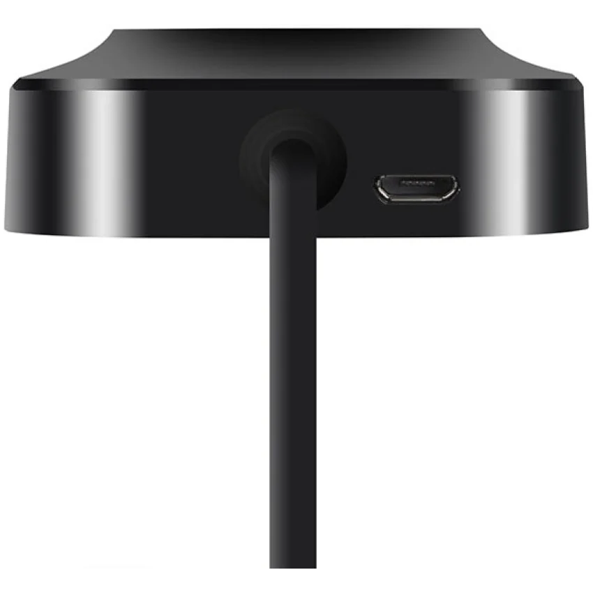 VCOM USB 2.0 4 Port Çoklayıcı Hub 480Mbps Mikro USB | DH207