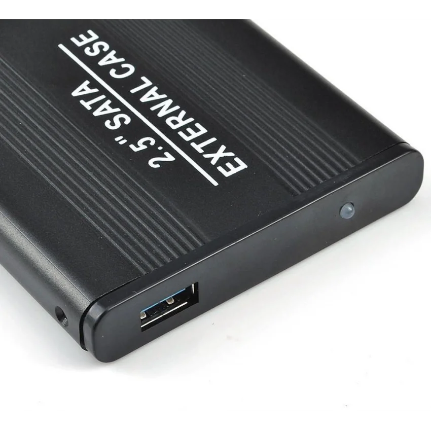 Alfais 4515 USB 3.0 SATA SSD Harddisk Harici Taşınabilir Kutu