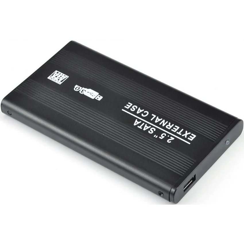 Alfais 4515 USB 3.0 SATA SSD Harddisk Harici Taşınabilir Kutu