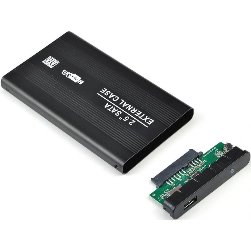Alfais 4515 USB 3.0 SATA SSD Harddisk Harici Taşınabilir Kutu