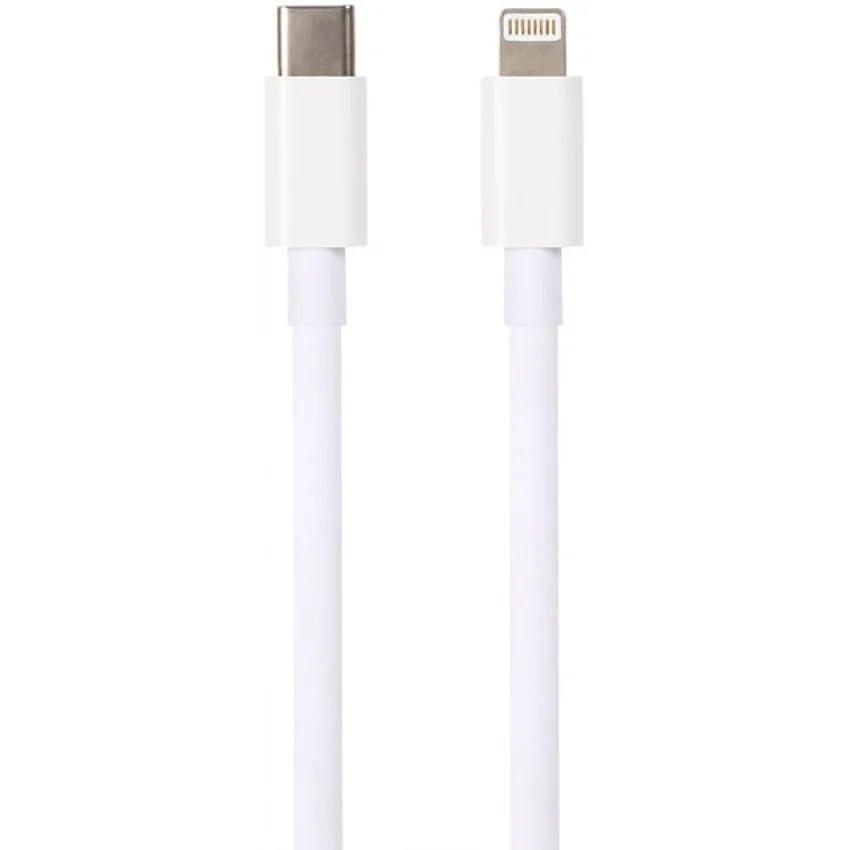 VCOM Lightning to Type-C 18W PD Hızlı Şarj Kablosu 1m | CU289