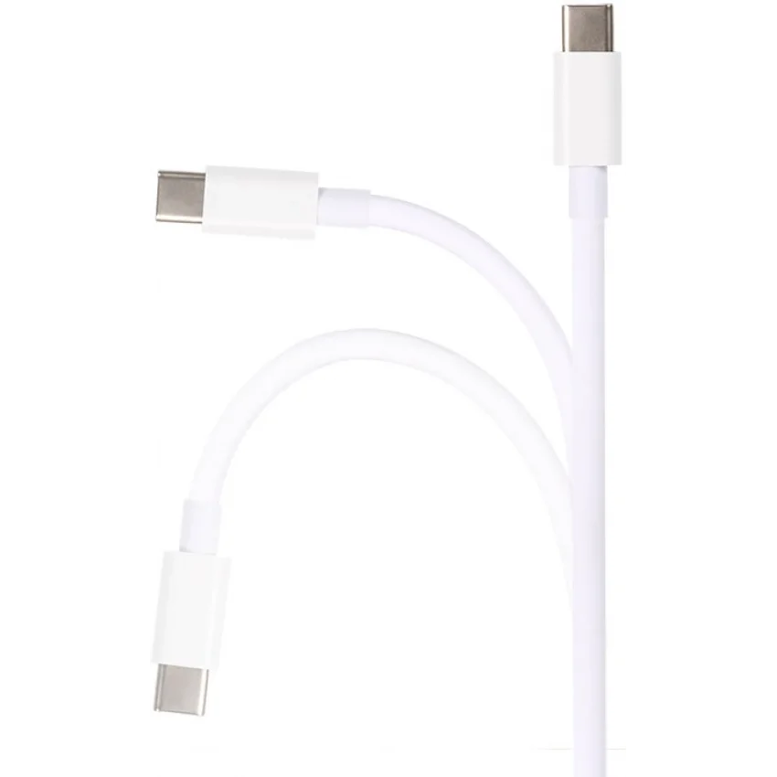 VCOM Lightning to Type-C 18W PD Hızlı Şarj Kablosu 1m | CU289