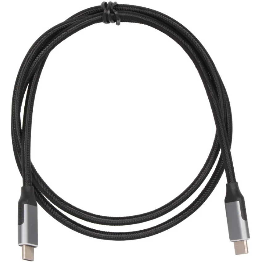VCOM Type-C to Type-C 20Gbps 100W USB 3.2 Şarj Kablosu 1m | CU420M-1.0
