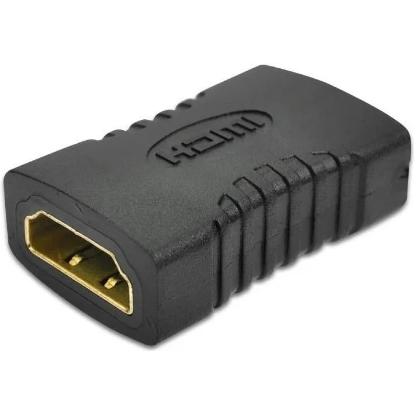 Nova HDMI Dişi Dişi Ara Adaptör Kablo Birleştirici Uzatıcı
