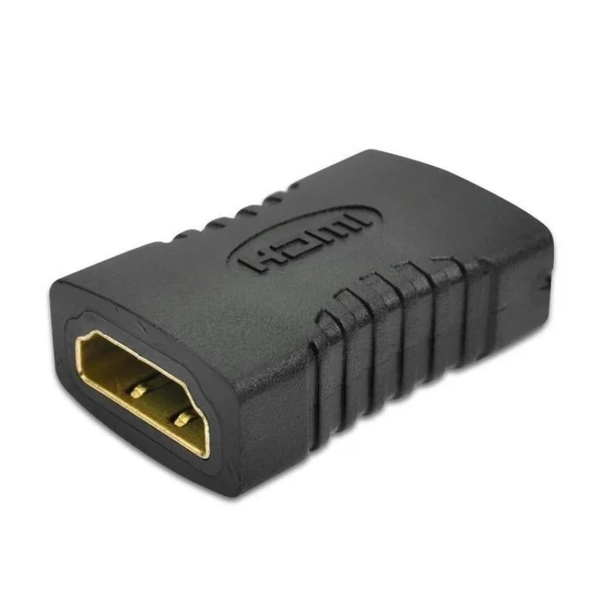 Nova HDMI Dişi Dişi Ara Adaptör Kablo Birleştirici Uzatıcı