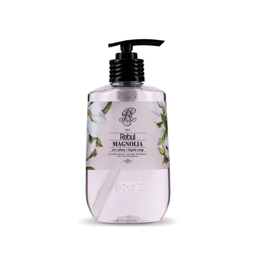 Rebul Magnolia Sıvı Sabun 500 ml