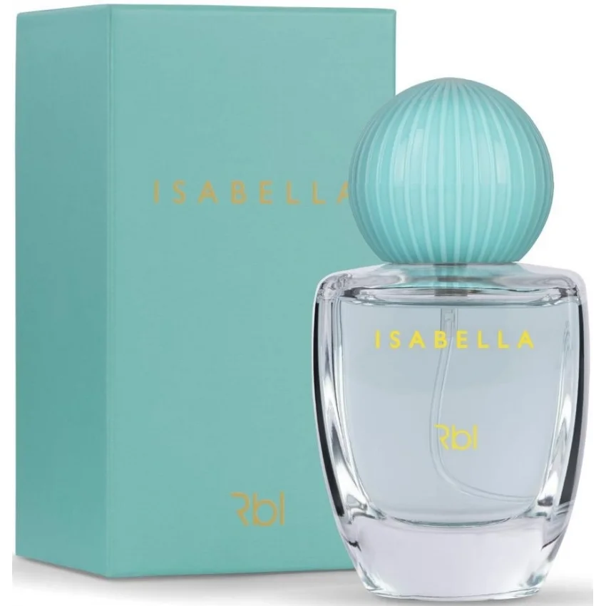 Rebul RBL Isabella EDP Kadın Parfüm 50 ml