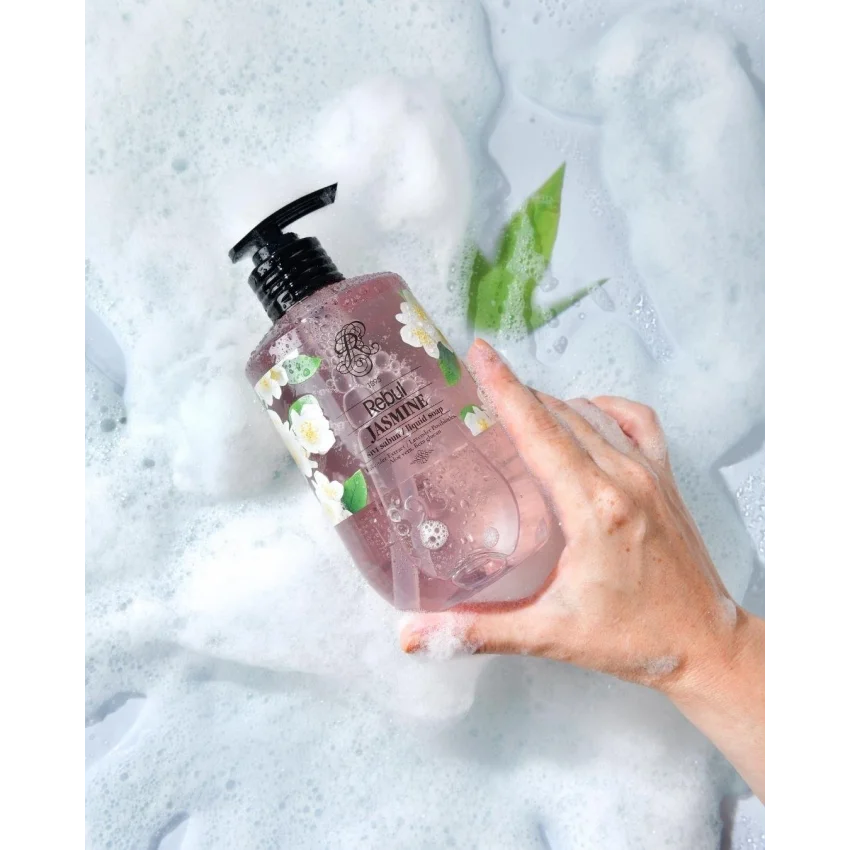 Rebul Jasmine Sıvı Sabun 500 ml