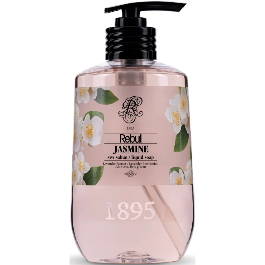 Rebul Jasmine Sıvı Sabun 500 ml