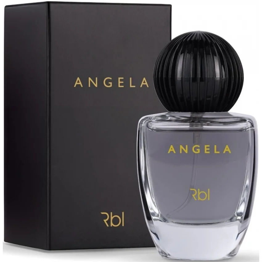 Rebul RBL Angela EDP Kadın Parfüm 50 ml