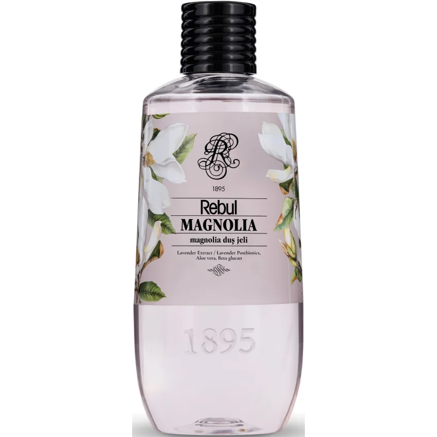 Rebul Magnolia Duş Jeli 500 ml