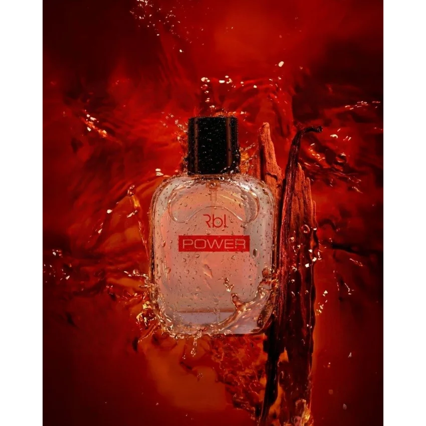 Rebul Power EDT Erkek Parfüm 50 ml Deodorant 150 ml Seti