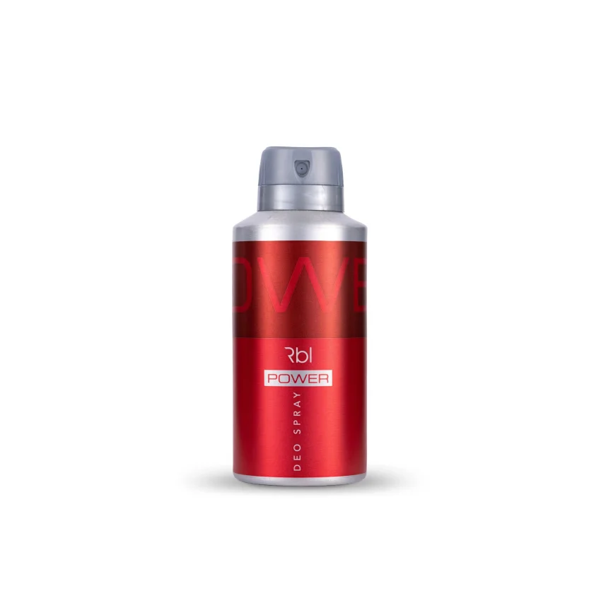 Rebul Power EDT Erkek Parfüm 50 ml Deodorant 150 ml Seti