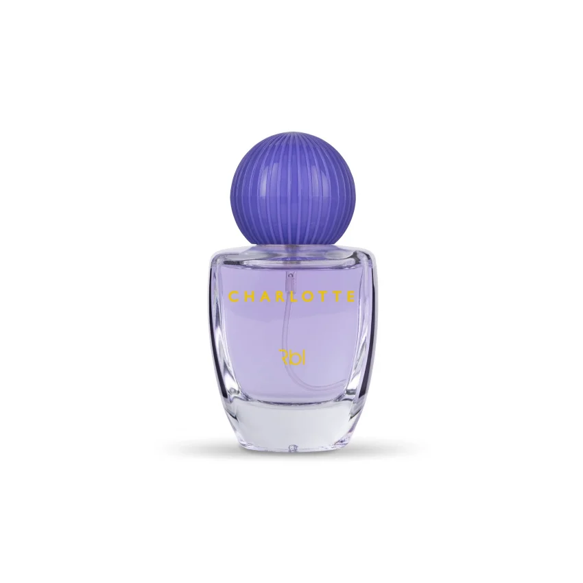 Rebul RBL Charlotte EDP Kadın Parfüm 50 ml Deodorant Seti