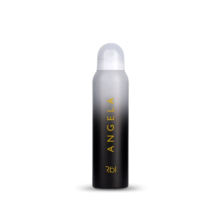 Rebul RBL Angela EDP Kadın Parfüm 50 ml Deodorant Seti
