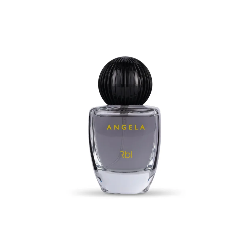 Rebul RBL Angela EDP Kadın Parfüm 50 ml Deodorant Seti