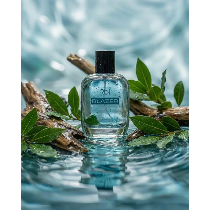 Rebul RBL Blazer EDT Erkek Parfüm 50 ml Deodorant 150 ml Seti
