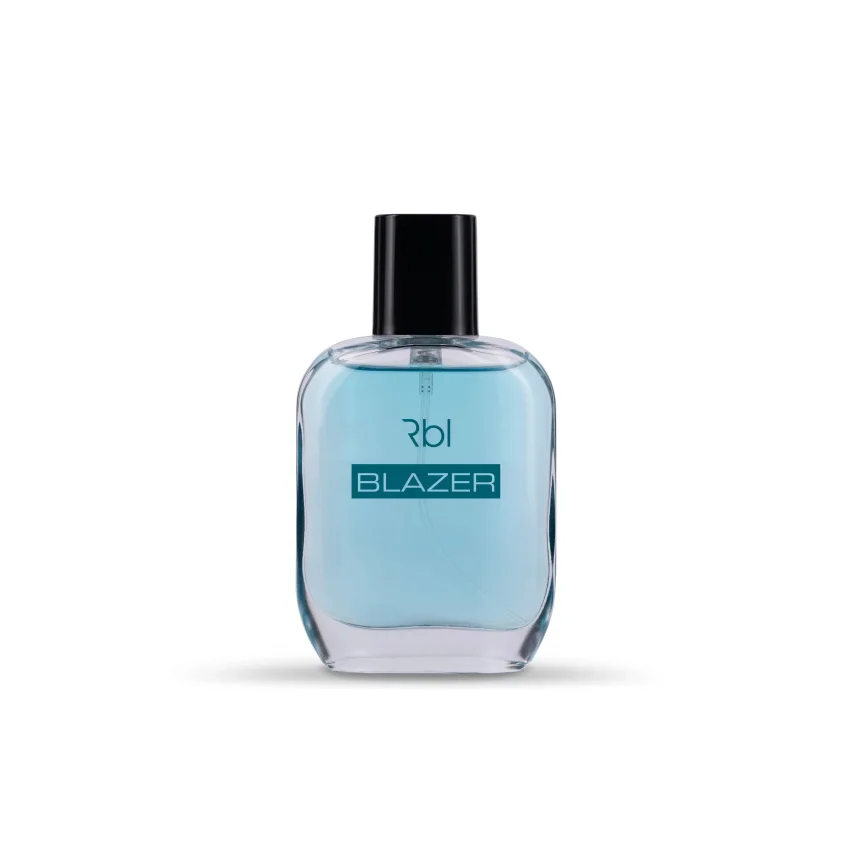Rebul RBL Blazer EDT Erkek Parfüm 50 ml Deodorant 150 ml Seti